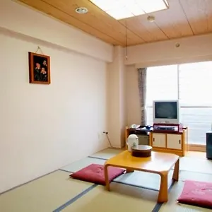 ホテルハシモト ** 札幌市