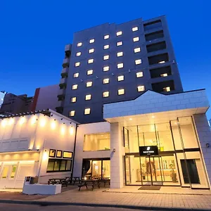 Quintessahotel Sapporosusukino63 Relax&spa *** Sapporo