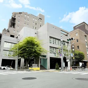 *** ホテル ホテルルートイン品川大井町 日本