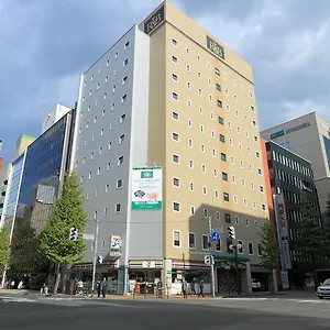 *** ホテル R&bホテル札幌北3西2 日本