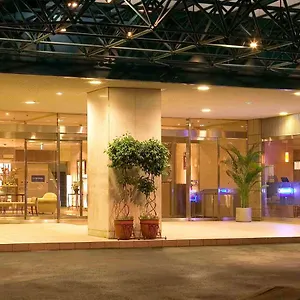 *** ホテル ホテルウェルコ成田 日本