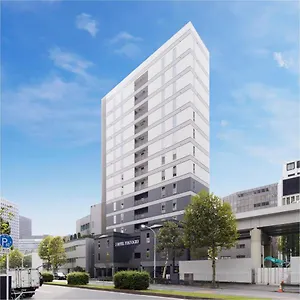 *** ホテル Jホテル東京ジオ 日本