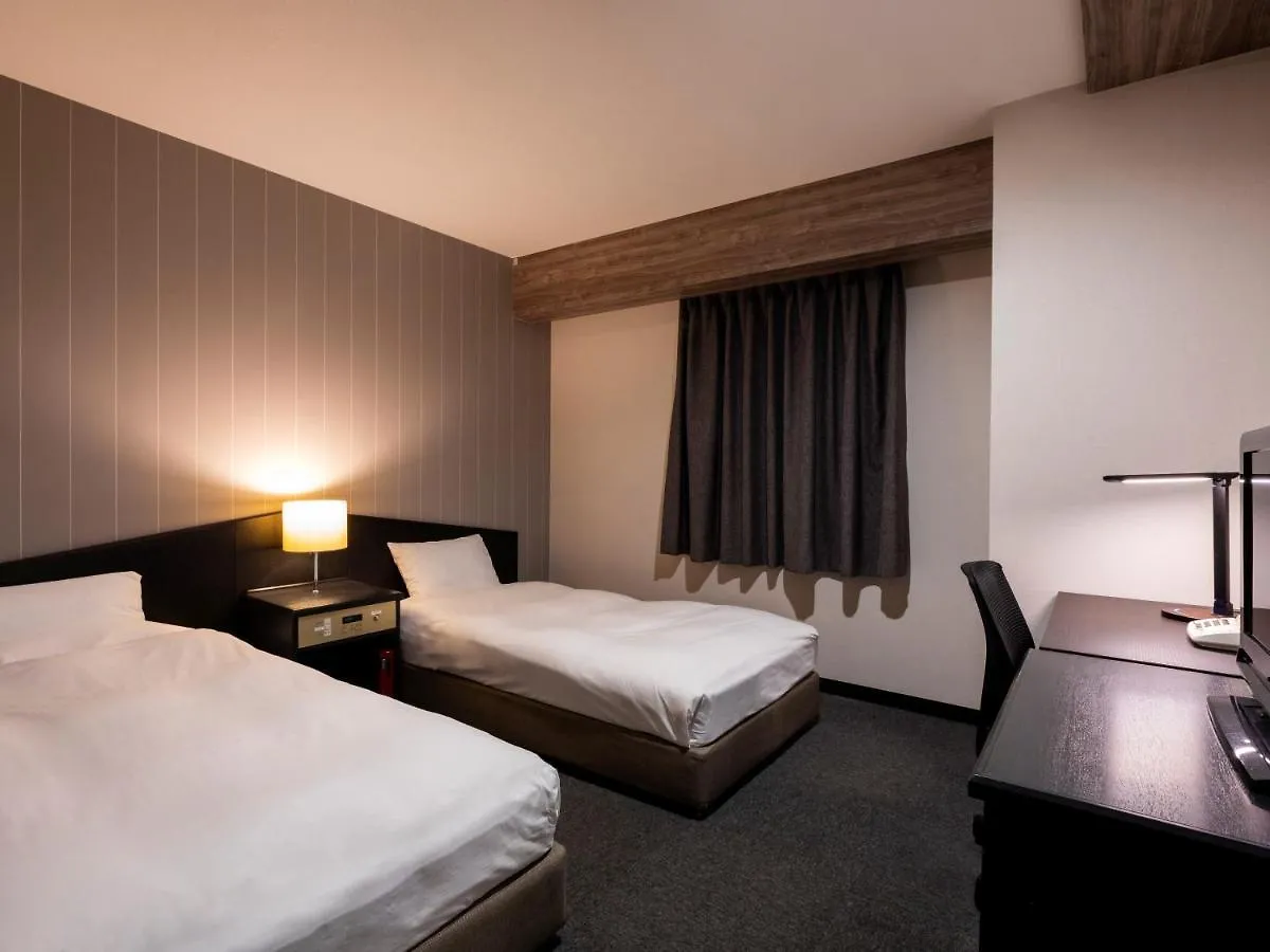 Business Inn Norte 2 Sapporo