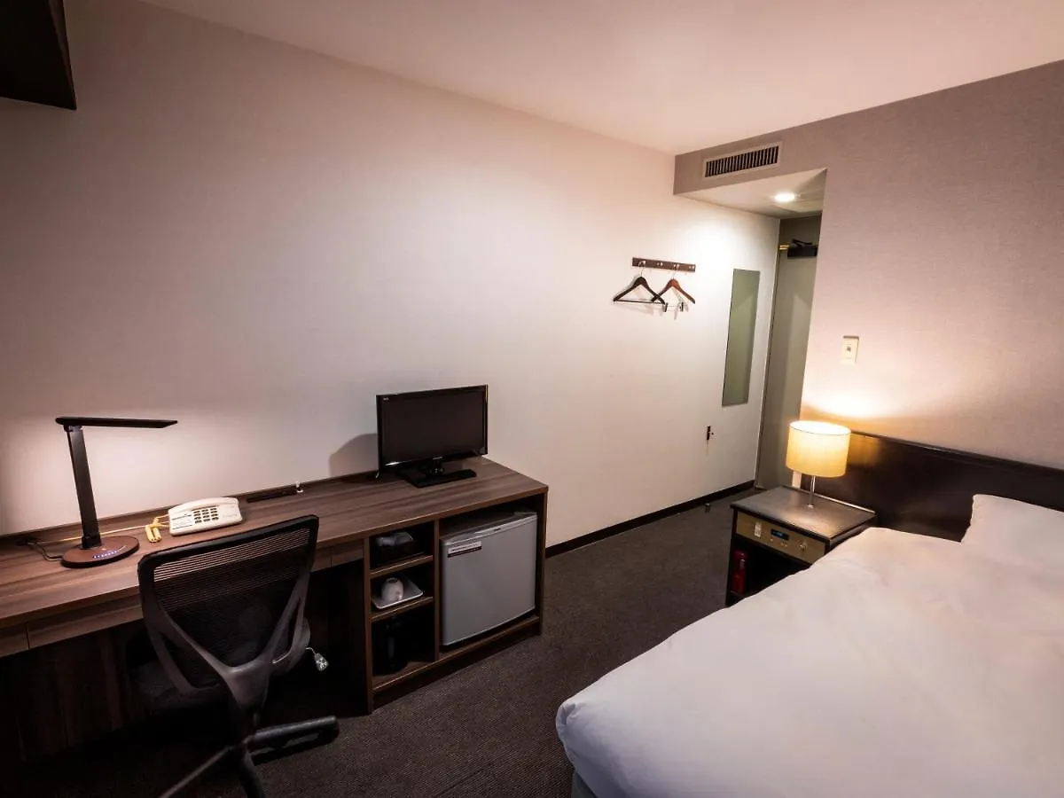 Business Inn Norte 2 Sapporo Japan