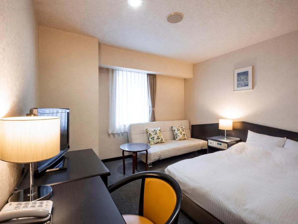 Hotel Business Inn Norte 2 Sapporo